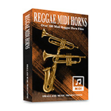 reggae horn mp3